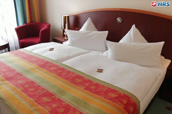 Stadthotel-Stern